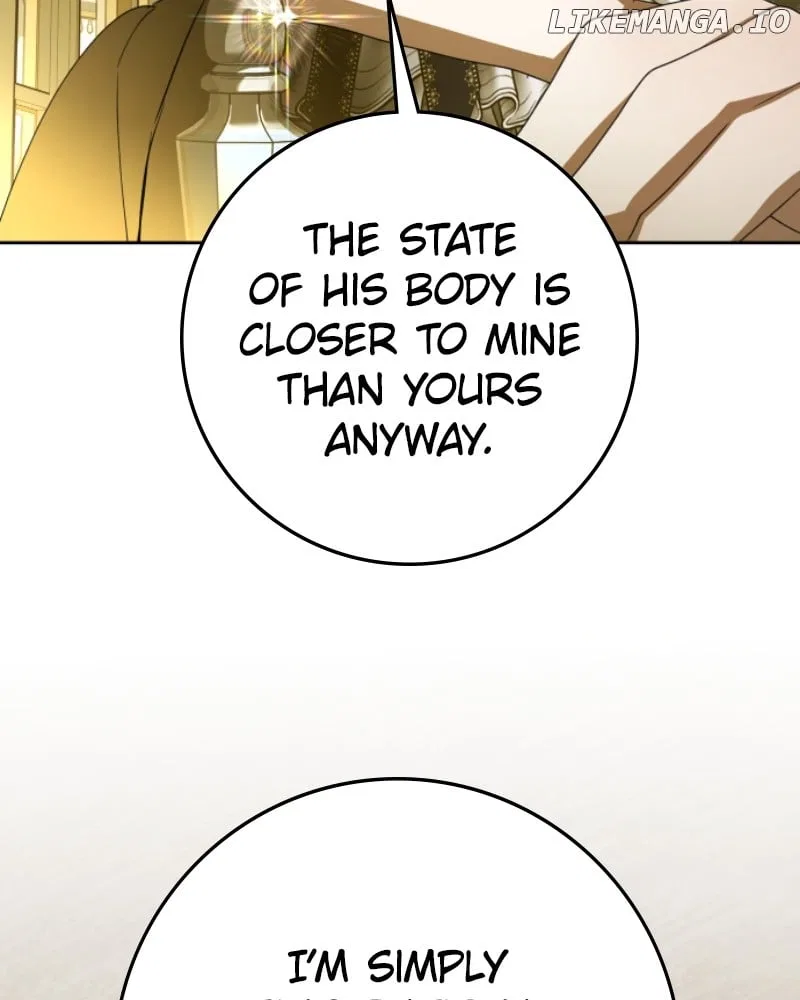 I Want to Be You, Just For A Day Chapter 242 – Page 16