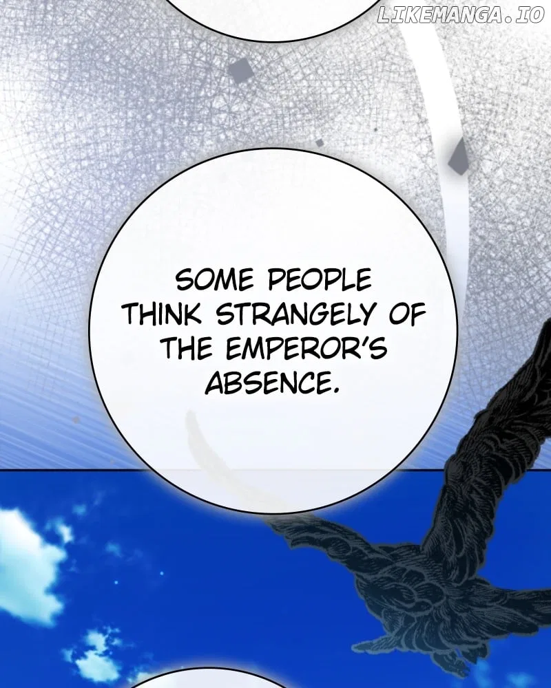 I Want to Be You, Just For A Day Chapter 242 – Page 19