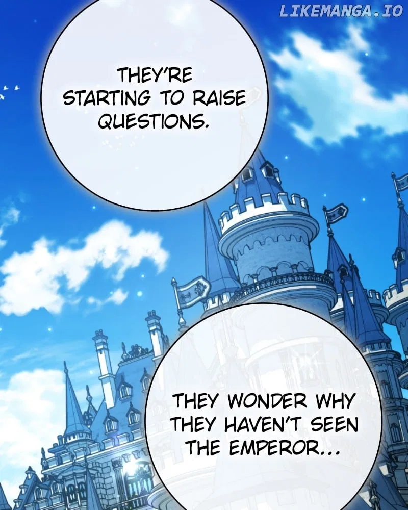 I Want to Be You, Just For A Day Chapter 242 – Page 20