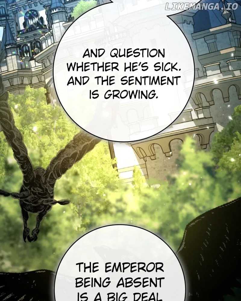 I Want to Be You, Just For A Day Chapter 242 – Page 21