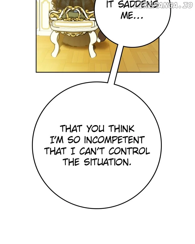 I Want to Be You, Just For A Day Chapter 242 – Page 26