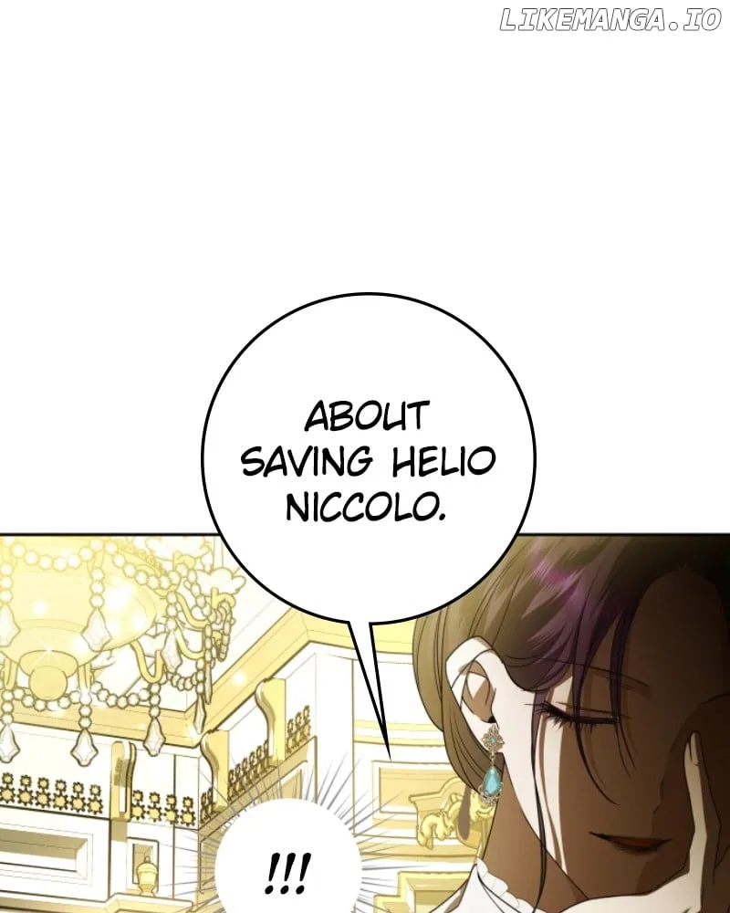 I Want to Be You, Just For A Day Chapter 242 – Page 31