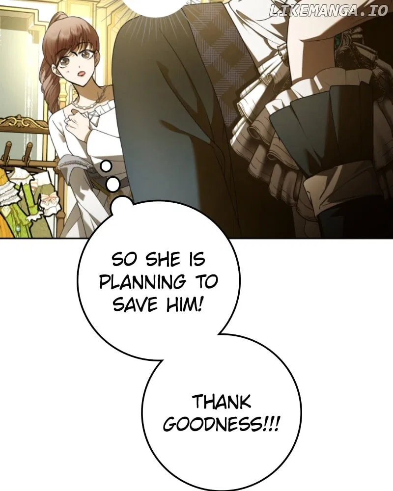 I Want to Be You, Just For A Day Chapter 242 – Page 32