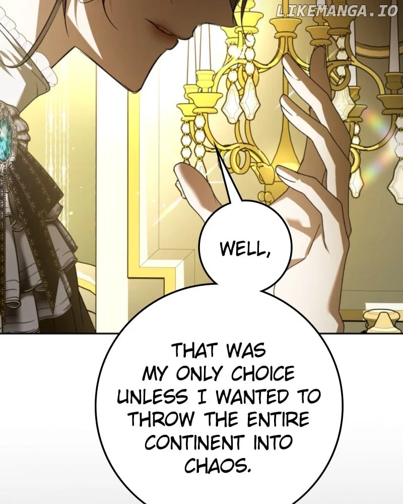 I Want to Be You, Just For A Day Chapter 242 – Page 34