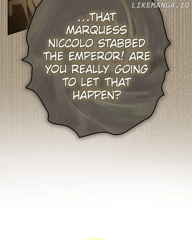 I Want to Be You, Just For A Day Chapter 242 – Page 44