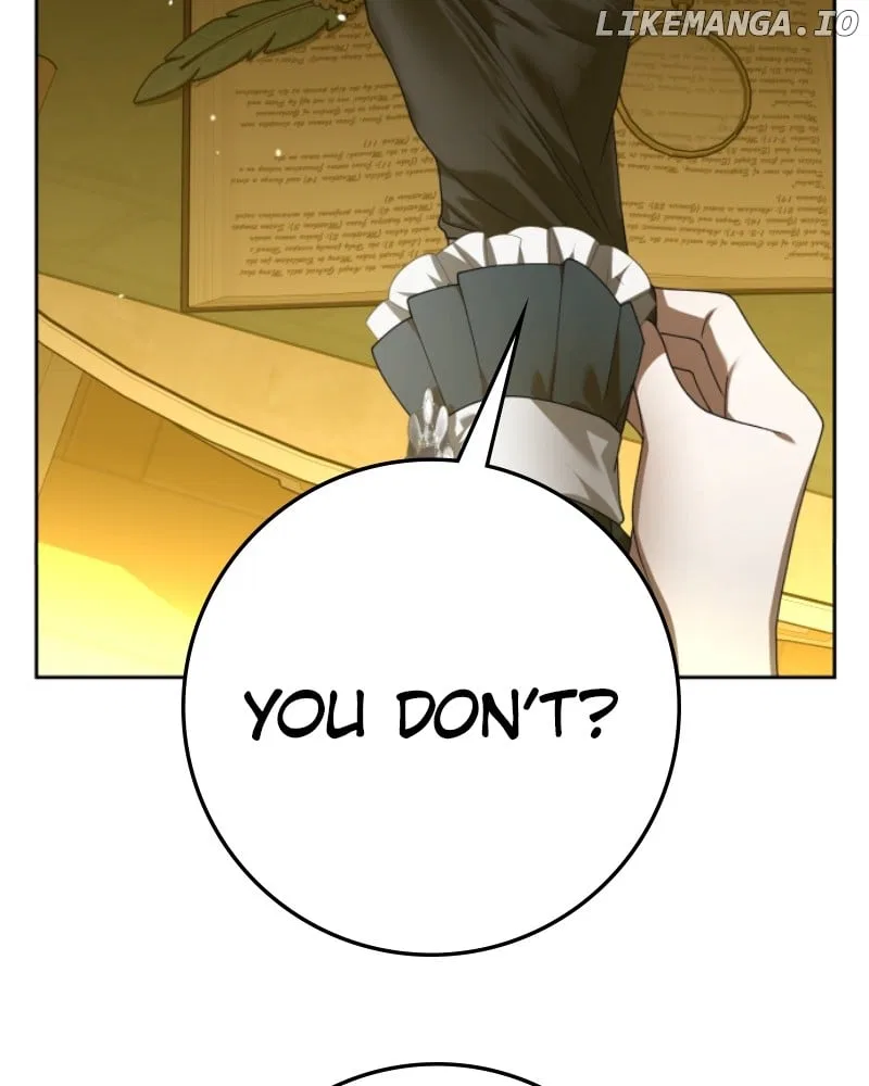 I Want to Be You, Just For A Day Chapter 242 – Page 55