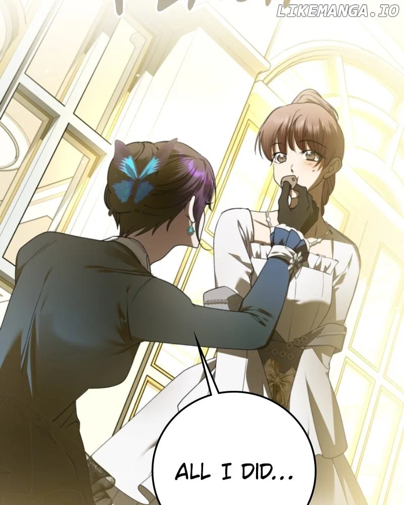 I Want to Be You, Just For A Day Chapter 242 – Page 60