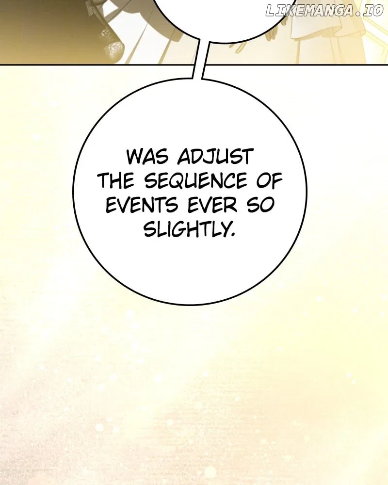 I Want to Be You, Just For A Day Chapter 242 – Page 61