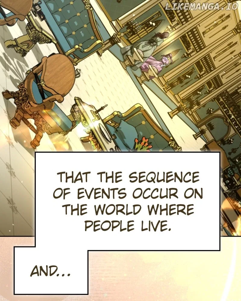 I Want to Be You, Just For A Day Chapter 242 – Page 66