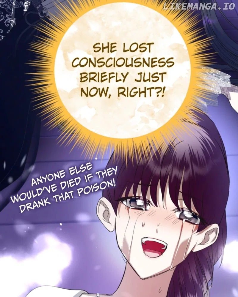 I Want to Be You, Just For A Day Chapter 242 – Page 85