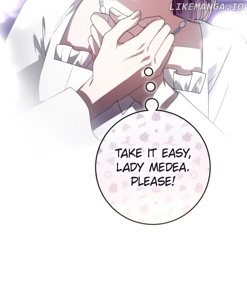 I Want to Be You, Just For A Day Chapter 242 – Page 86