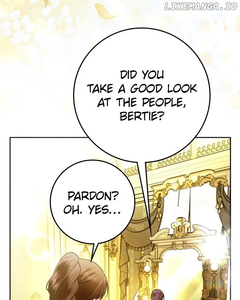 I Want to Be You, Just For A Day Chapter 242 – Page 92