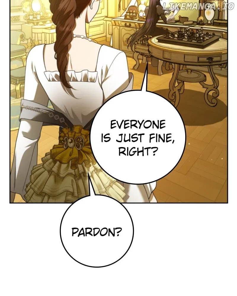 I Want to Be You, Just For A Day Chapter 242 – Page 93