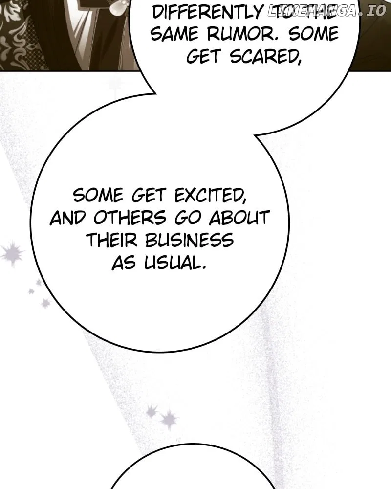 I Want to Be You, Just For A Day Chapter 242 – Page 95