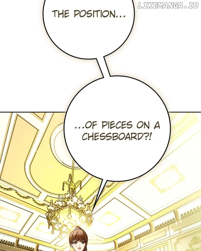 I Want to Be You, Just For A Day Chapter 242 – Page 98