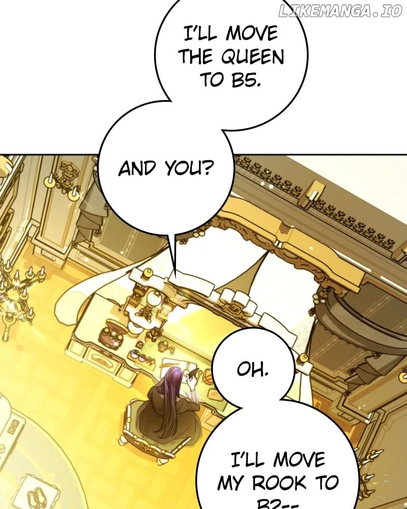 I Want to Be You, Just For A Day Chapter 242 – Page 100