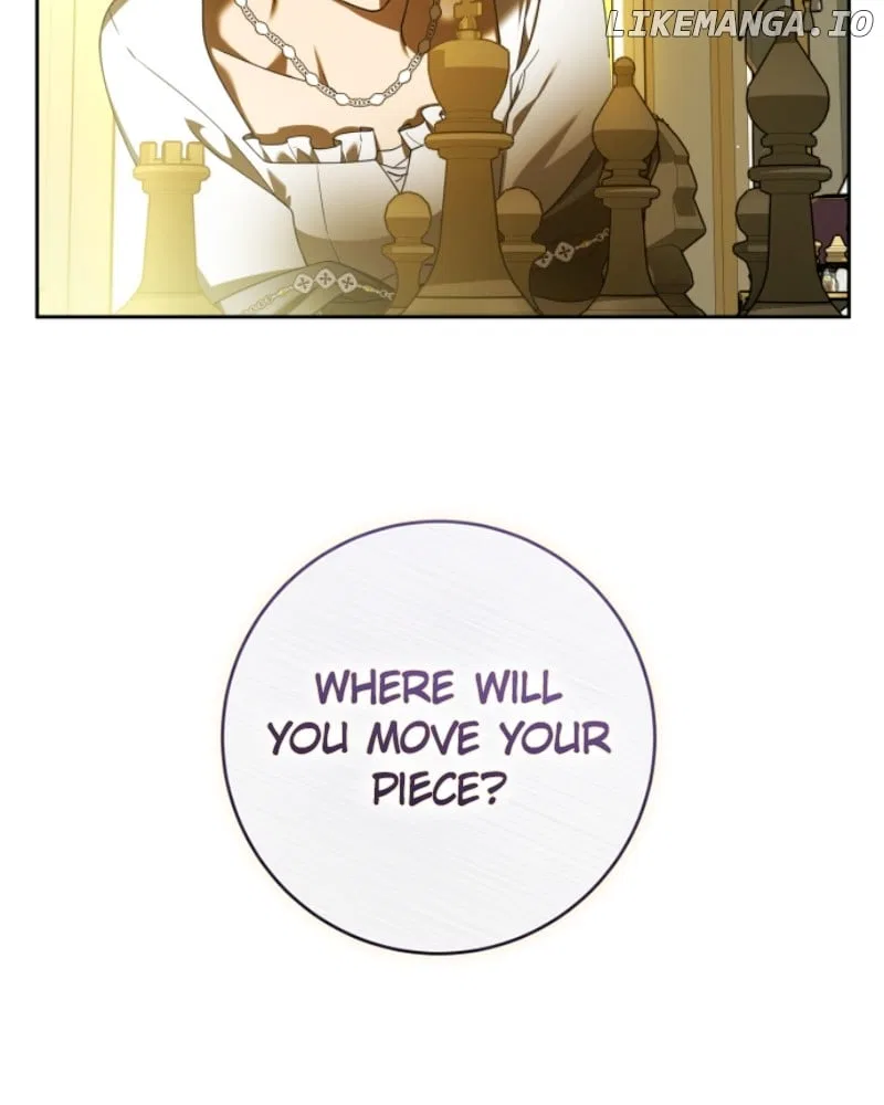 I Want to Be You, Just For A Day Chapter 242 – Page 103