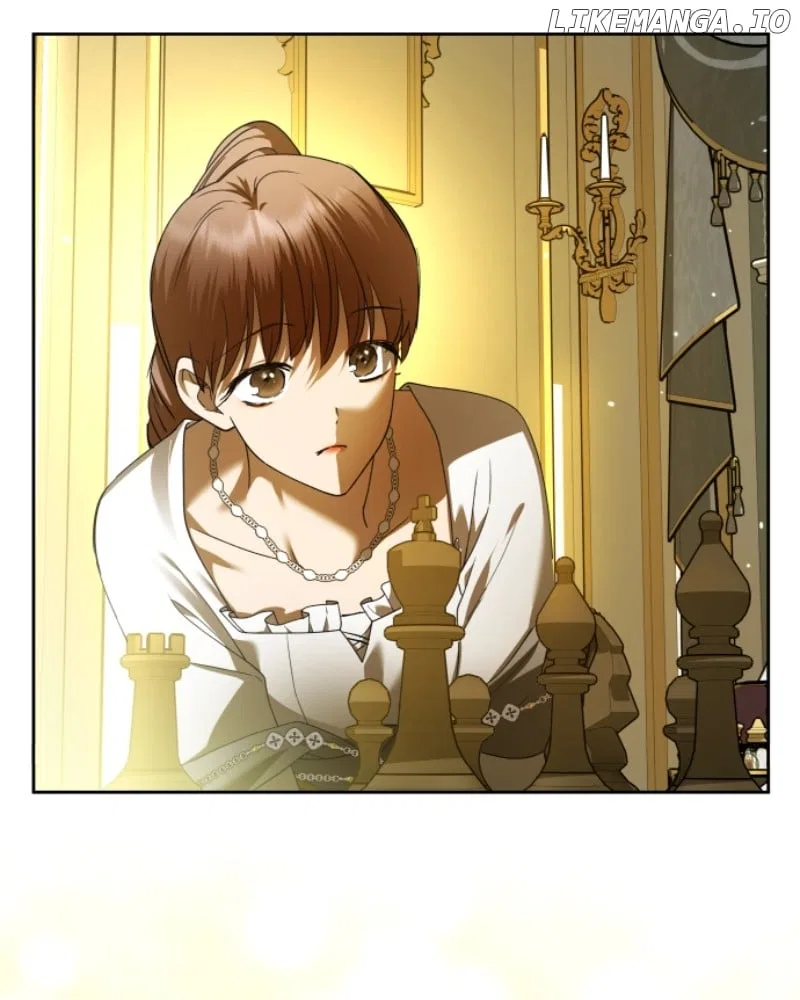I Want to Be You, Just For A Day Chapter 242 – Page 104