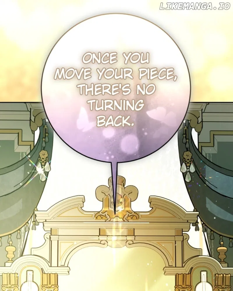 I Want to Be You, Just For A Day Chapter 242 – Page 105