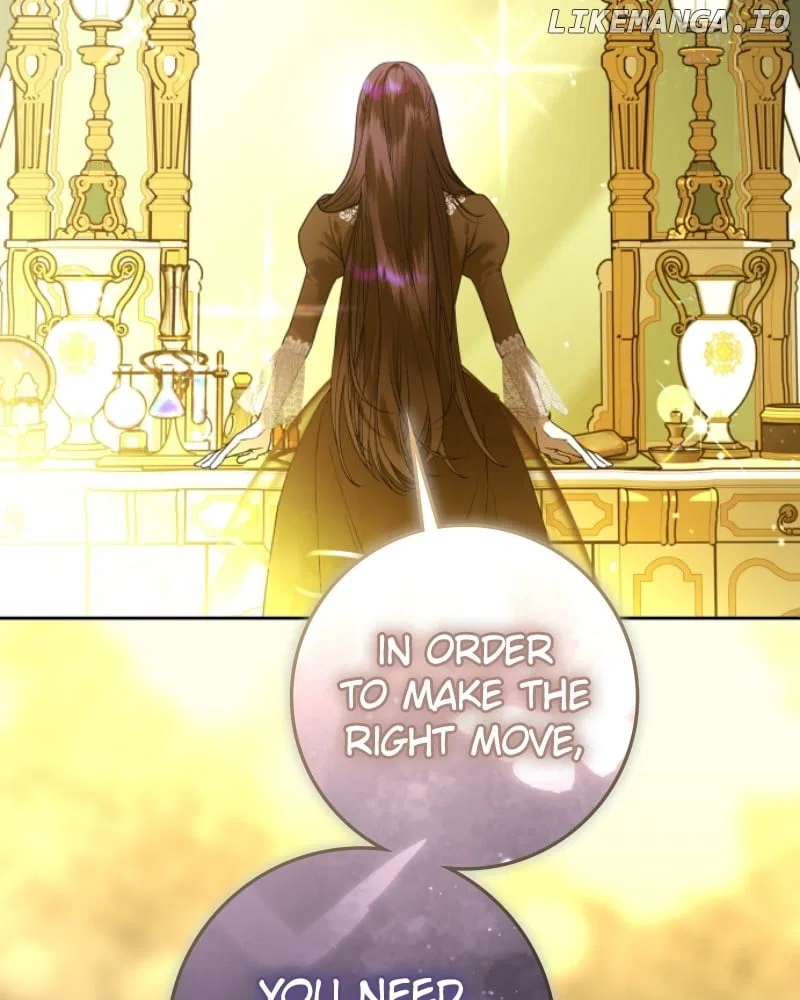I Want to Be You, Just For A Day Chapter 242 – Page 106