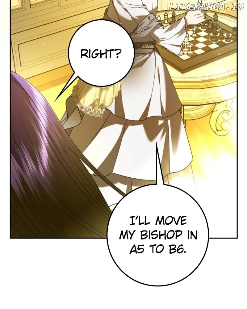 I Want to Be You, Just For A Day Chapter 242 – Page 112
