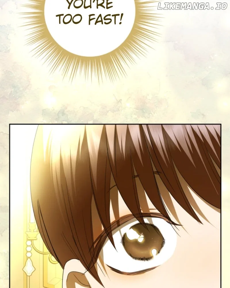 I Want to Be You, Just For A Day Chapter 242 – Page 114