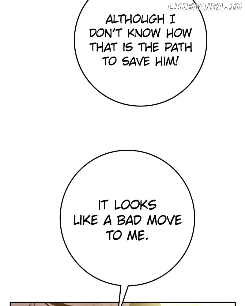 I Want to Be You, Just For A Day Chapter 242 – Page 120