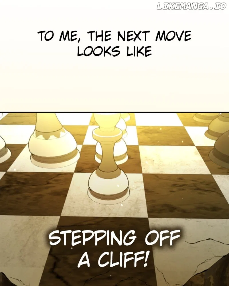 I Want to Be You, Just For A Day Chapter 242 – Page 122