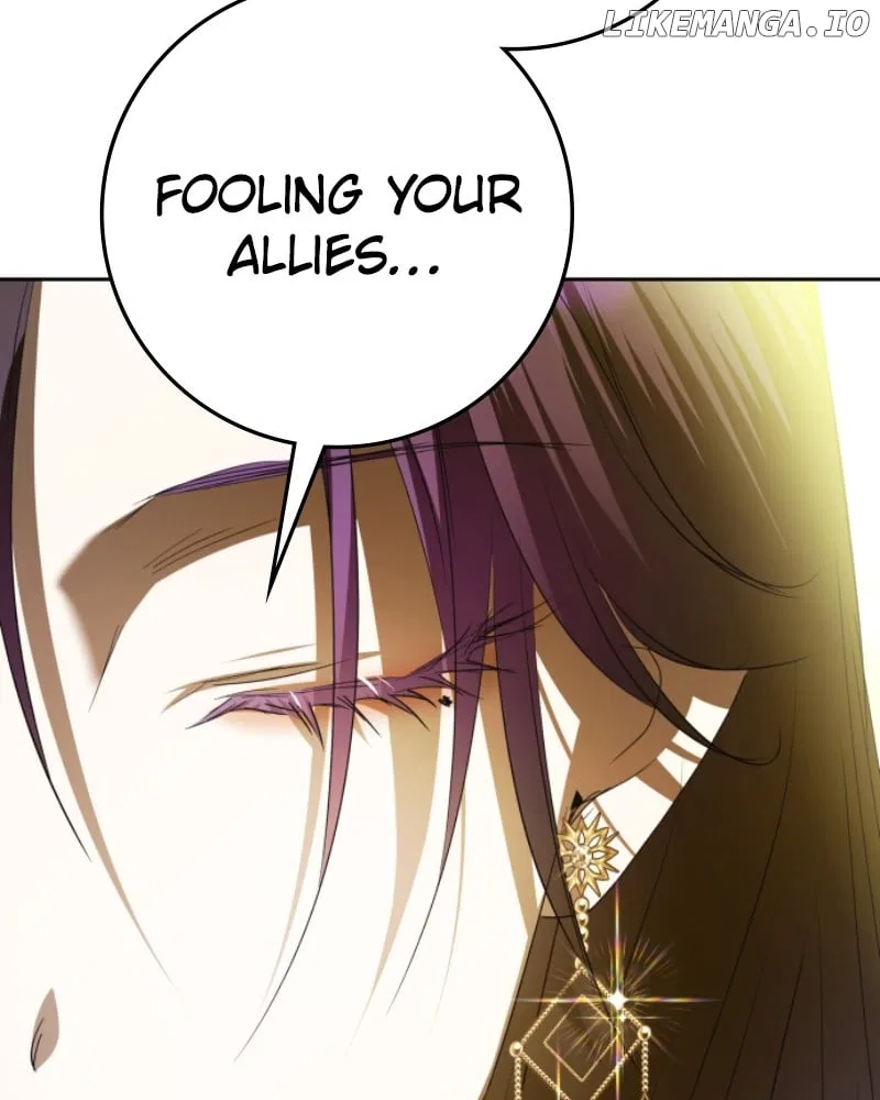 I Want to Be You, Just For A Day Chapter 242 – Page 125