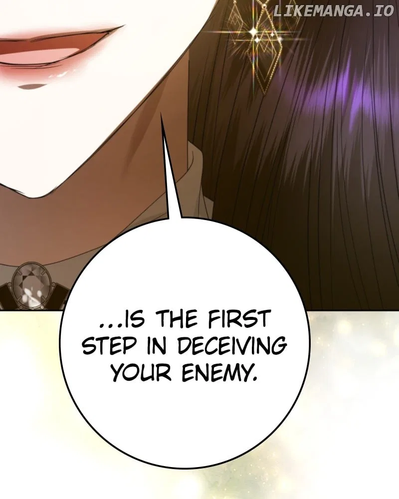 I Want to Be You, Just For A Day Chapter 242 – Page 126