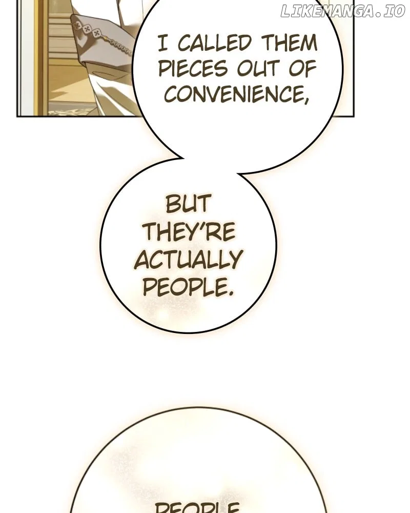 I Want to Be You, Just For A Day Chapter 242 – Page 128
