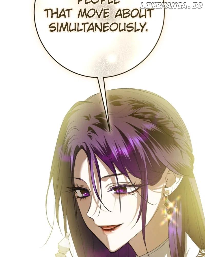 I Want to Be You, Just For A Day Chapter 242 – Page 129
