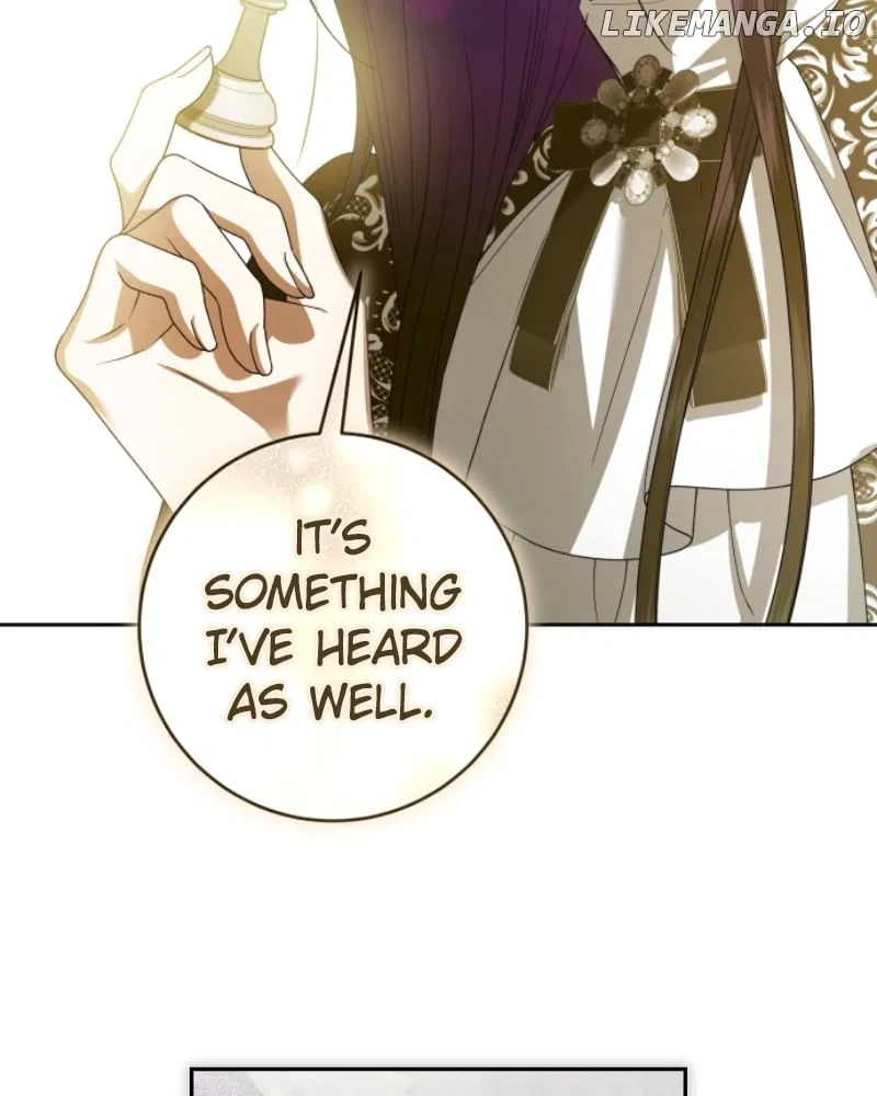 I Want to Be You, Just For A Day Chapter 242 – Page 130