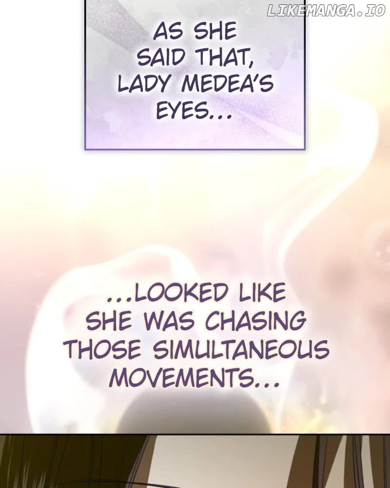 I Want to Be You, Just For A Day Chapter 242 – Page 131