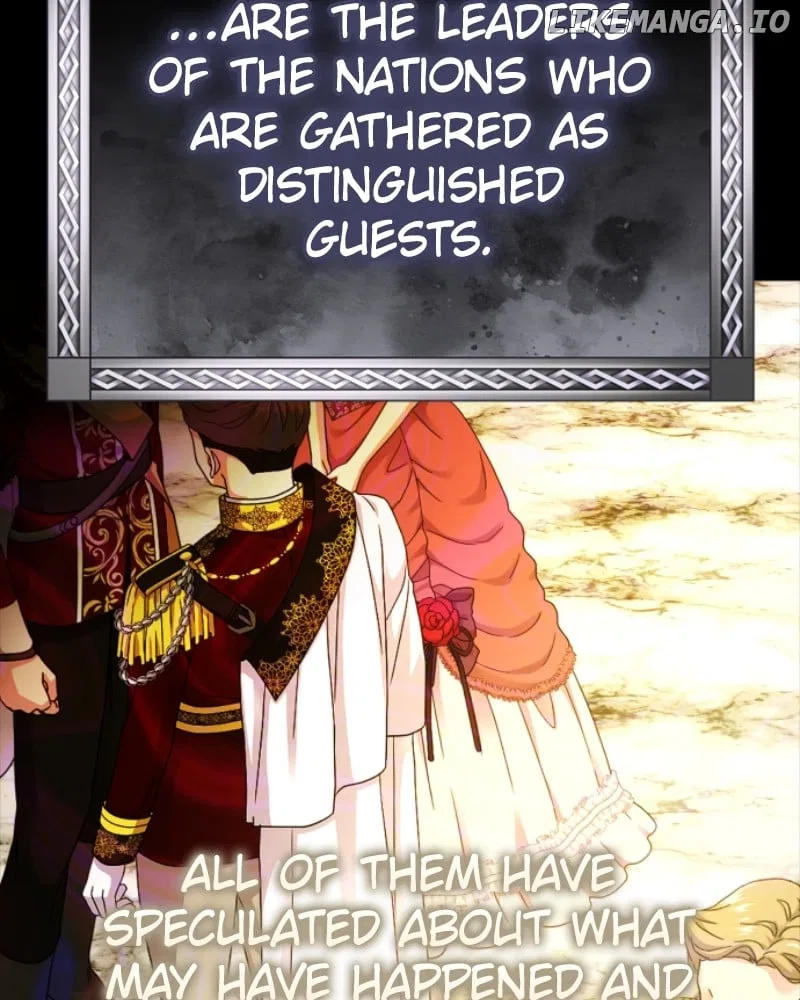 I Want to Be You, Just For A Day Chapter 242 – Page 149