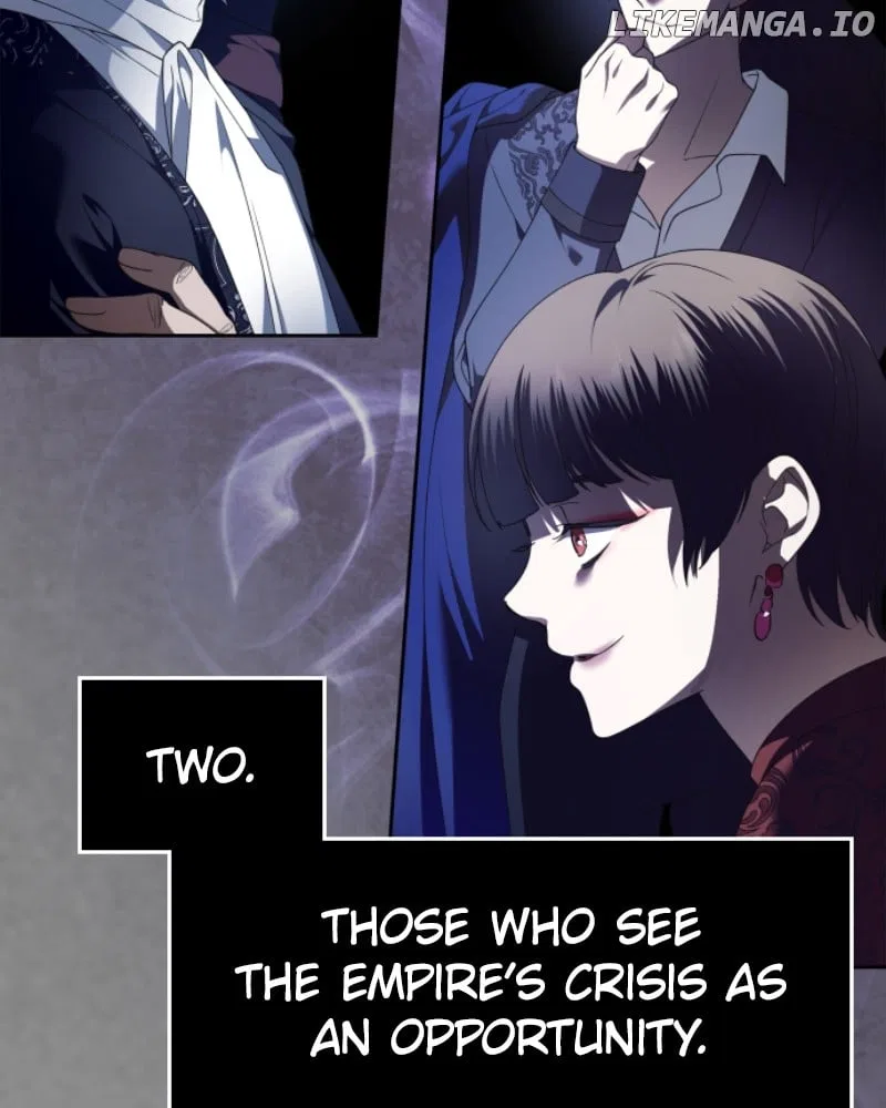 I Want to Be You, Just For A Day Chapter 242 – Page 153