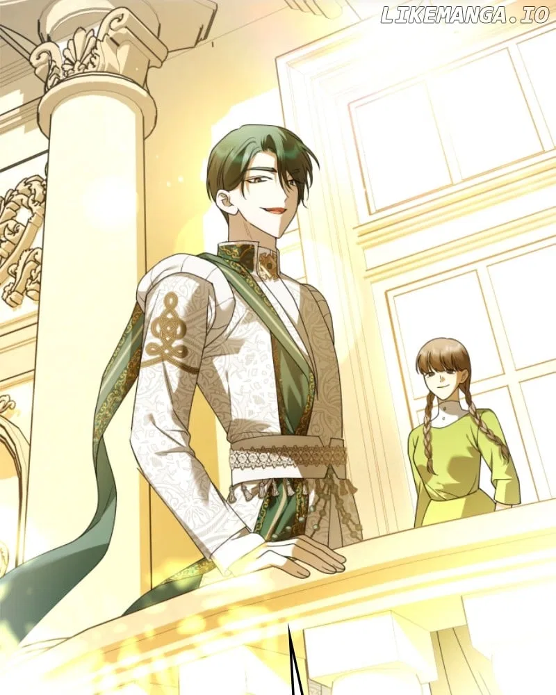 I Want to Be You, Just For A Day Chapter 242 – Page 156