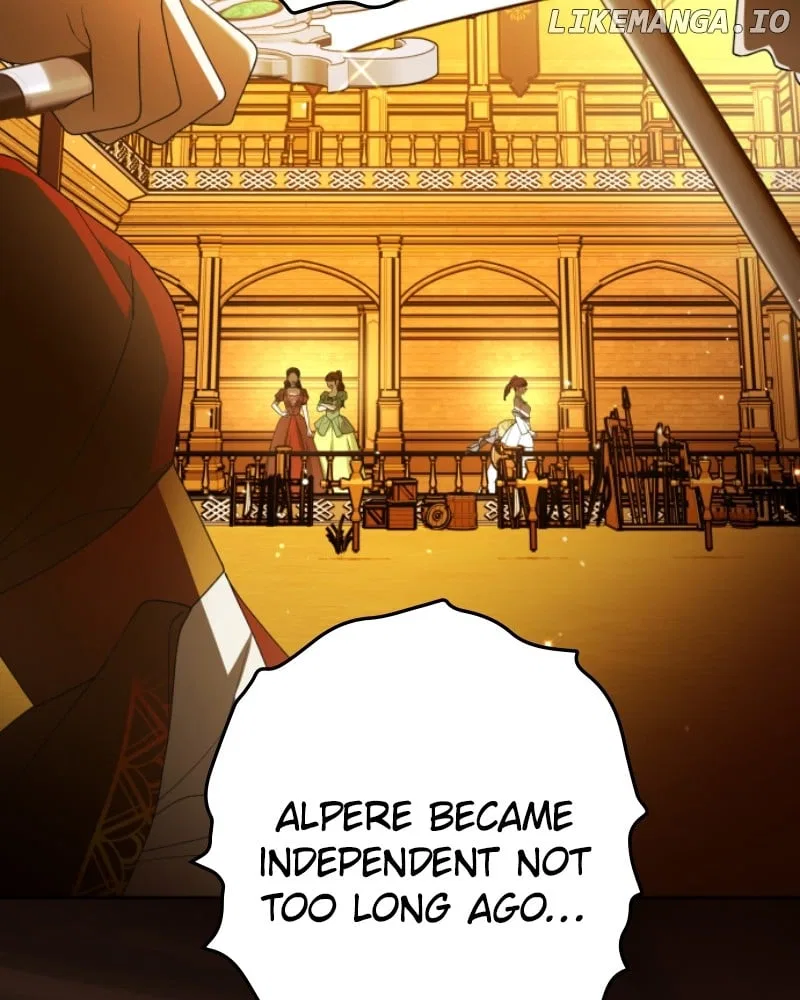 I Want to Be You, Just For A Day Chapter 242 – Page 175