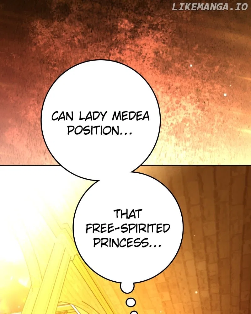 I Want to Be You, Just For A Day Chapter 242 – Page 182