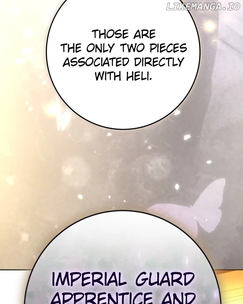 I Want to Be You, Just For A Day Chapter 242 – Page 187