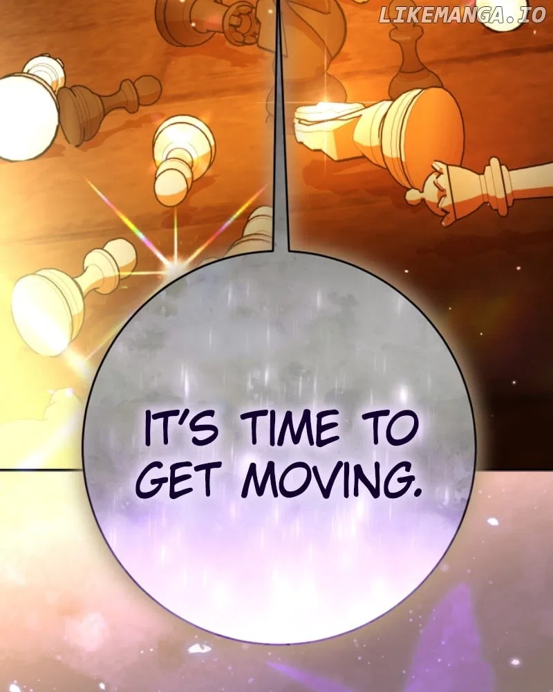 I Want to Be You, Just For A Day Chapter 242 – Page 190