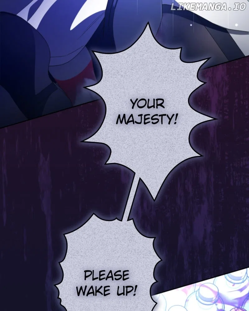 I Want to Be You, Just For A Day Chapter 241 – Page 3