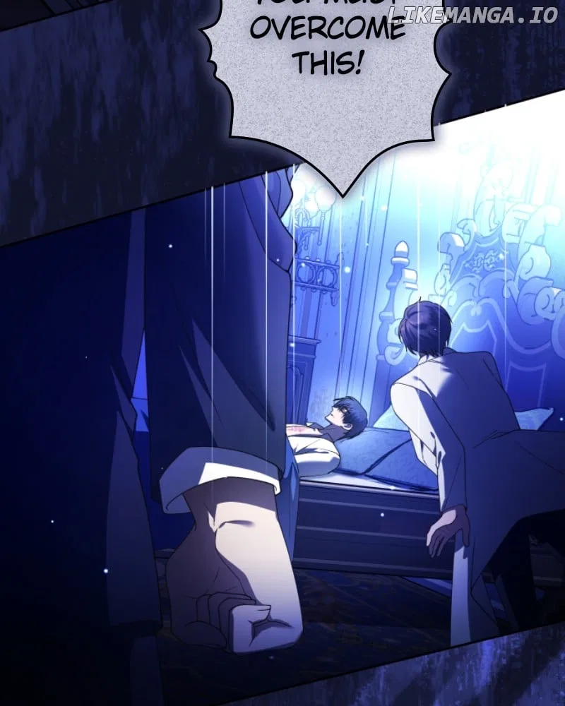 I Want to Be You, Just For A Day Chapter 241 – Page 5