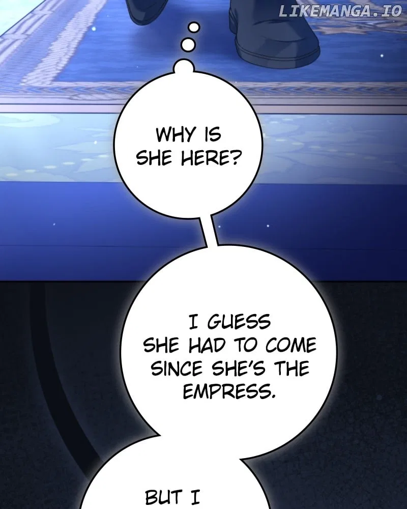 I Want to Be You, Just For A Day Chapter 241 – Page 34