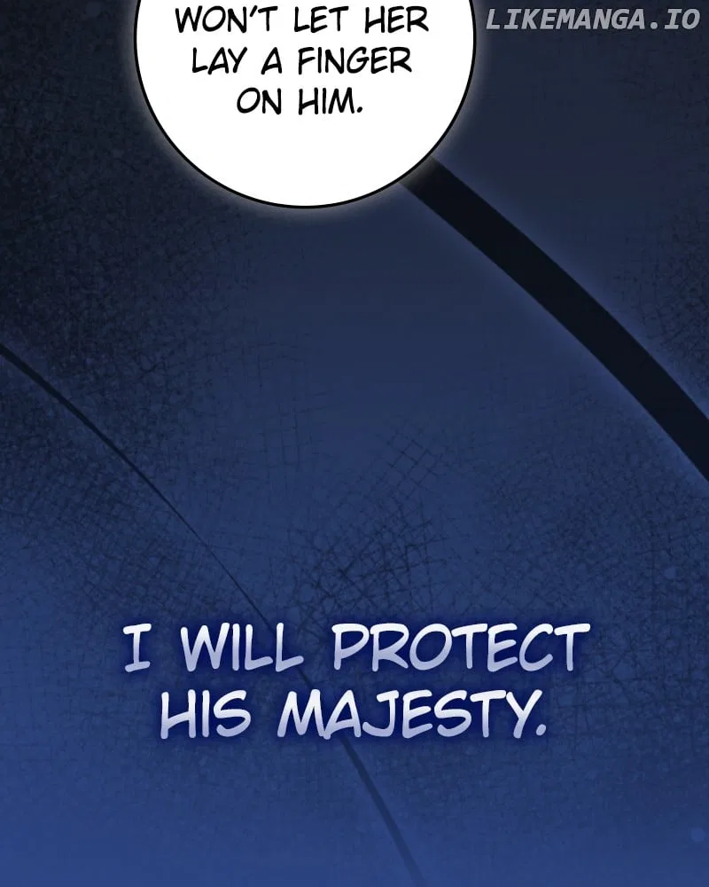 I Want to Be You, Just For A Day Chapter 241 – Page 35
