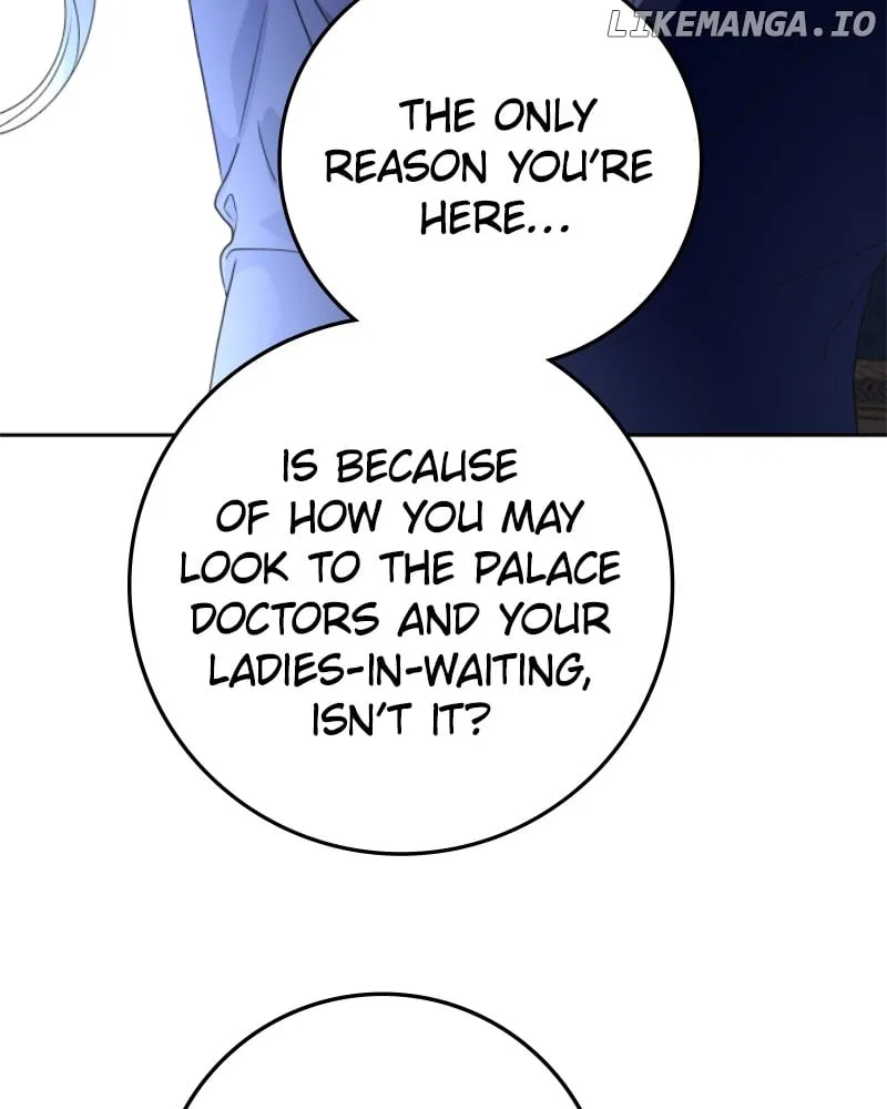 I Want to Be You, Just For A Day Chapter 241 – Page 39