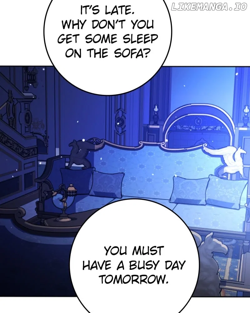 I Want to Be You, Just For A Day Chapter 241 – Page 40