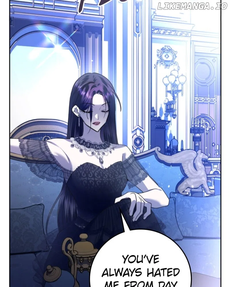 I Want to Be You, Just For A Day Chapter 241 – Page 42