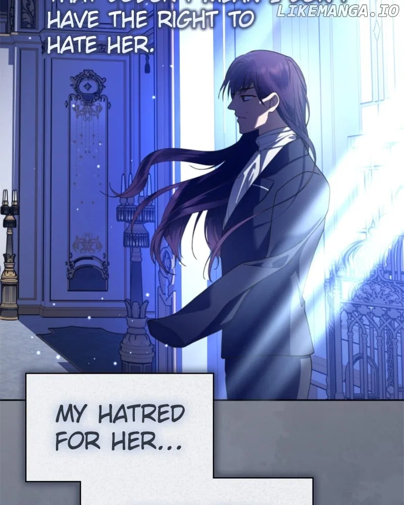 I Want to Be You, Just For A Day Chapter 241 – Page 44