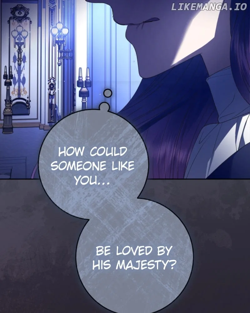 I Want to Be You, Just For A Day Chapter 241 – Page 46
